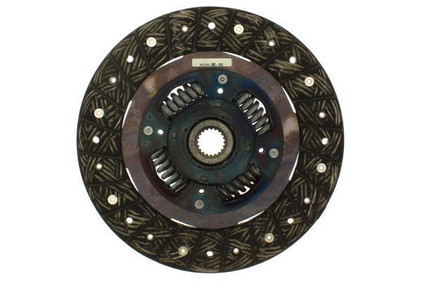 Disque d'embrayage AISIN ref. DM-904